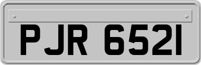 PJR6521