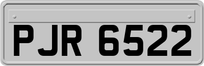 PJR6522