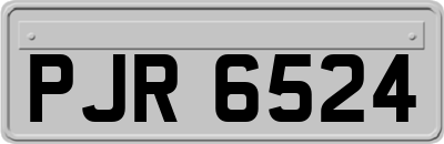 PJR6524
