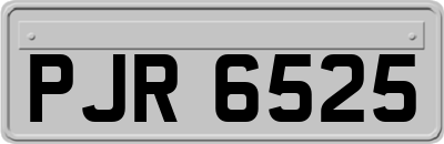 PJR6525