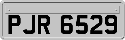 PJR6529
