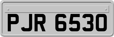 PJR6530