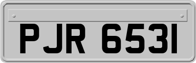 PJR6531