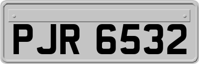 PJR6532