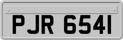 PJR6541