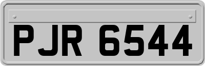 PJR6544