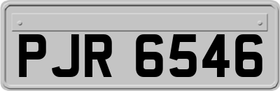 PJR6546