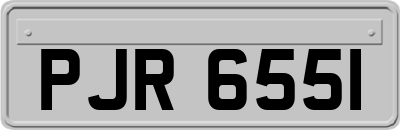 PJR6551