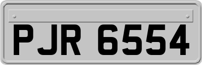 PJR6554