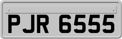 PJR6555
