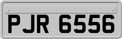 PJR6556