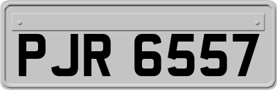 PJR6557