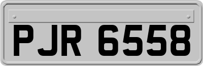 PJR6558