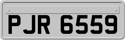 PJR6559