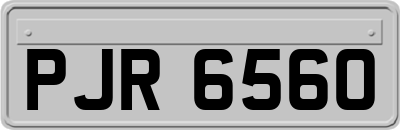 PJR6560