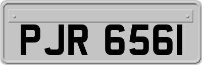 PJR6561