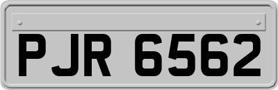 PJR6562