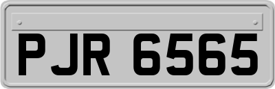 PJR6565