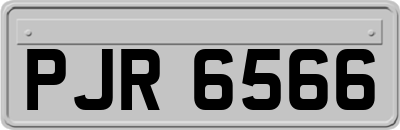 PJR6566