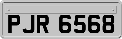 PJR6568
