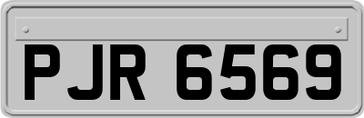 PJR6569