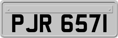 PJR6571