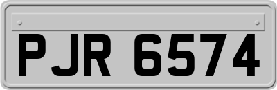 PJR6574