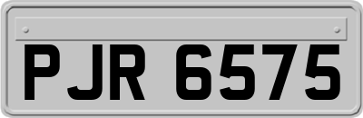 PJR6575