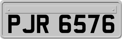 PJR6576