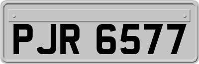 PJR6577