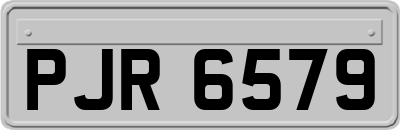 PJR6579