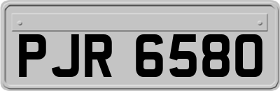 PJR6580