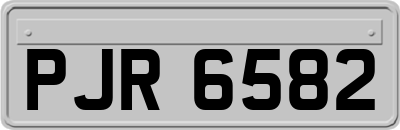 PJR6582