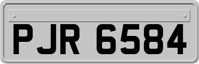 PJR6584