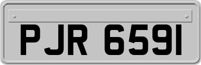 PJR6591
