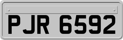 PJR6592