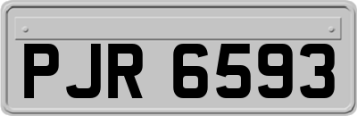 PJR6593