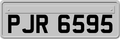 PJR6595