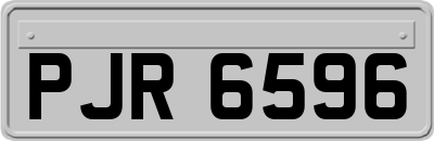 PJR6596