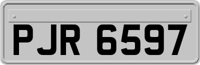 PJR6597
