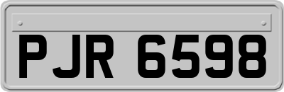 PJR6598