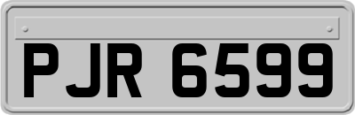 PJR6599