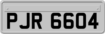 PJR6604