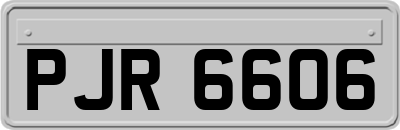 PJR6606