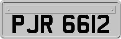 PJR6612