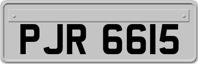 PJR6615