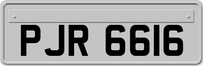 PJR6616