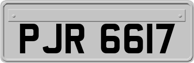 PJR6617