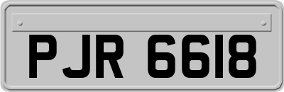 PJR6618
