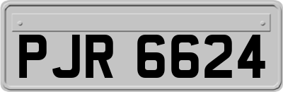 PJR6624
